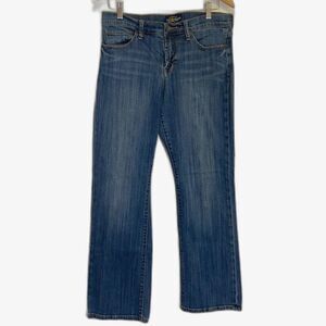 Lucky Brand - Easy Rider Jeans Wide Leg - Women's size 10/30
